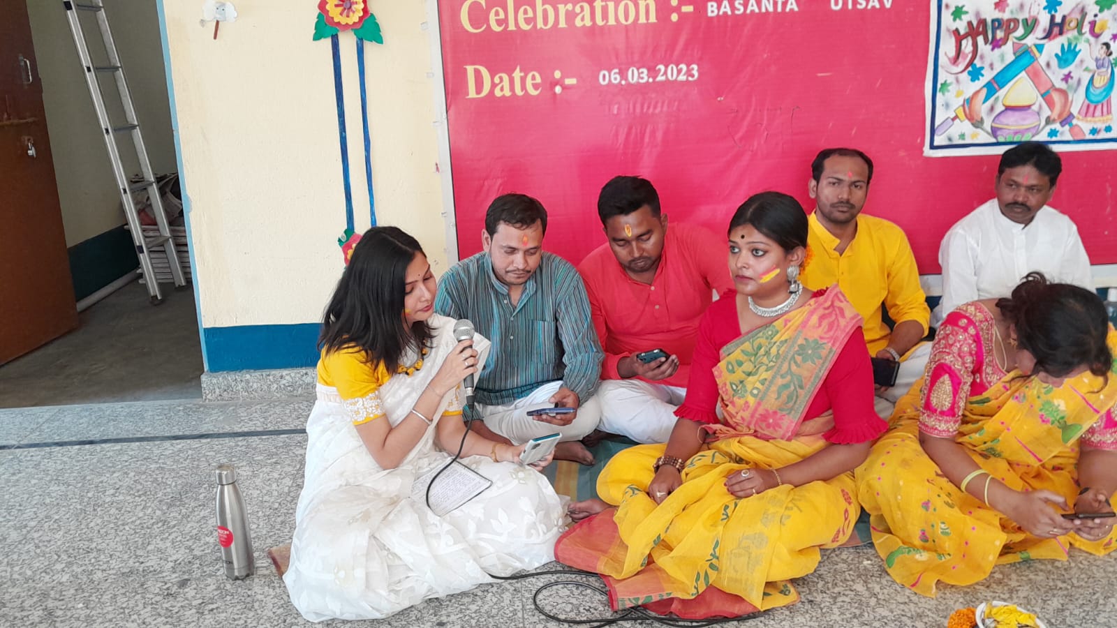 Basanta Utsav